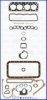 TOYOT 0411187381 Full Gasket Set, engine